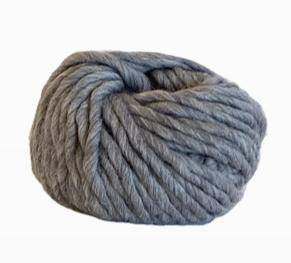 La Generosa Gris Medio
