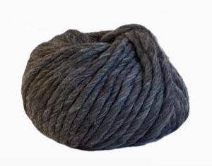 La Generosa Gris Oscuro